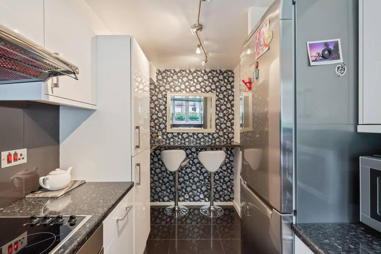 Beautiful And Cosy 2 Bedroom Flat London Eksteriør billede
